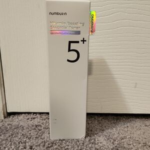 Numbuzin Vitamin Boosting Toner